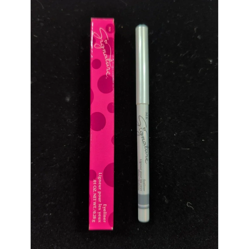 Mary Kay Signature Eyeliner Slate 9053 Grey Eye Liner Pencil New In Box